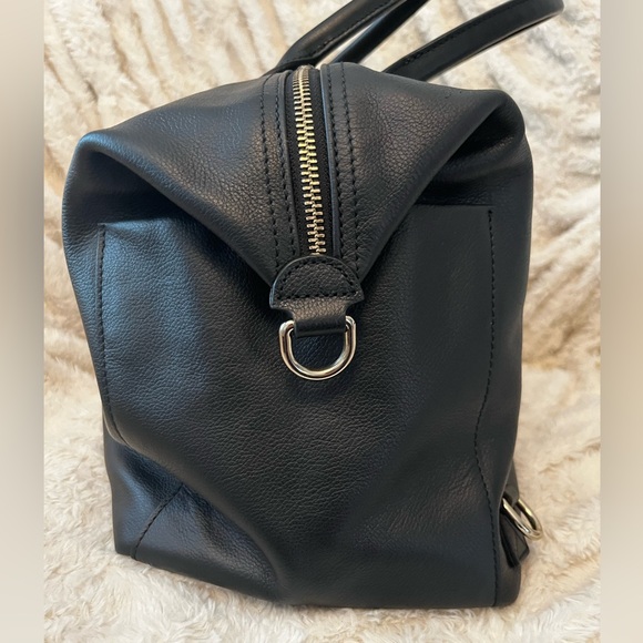 Mina Baie real Leather Midi Emmy - Picture 5 of 13